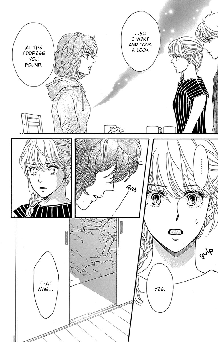 Sumika Sumire Chapter 28 page 24 - Chapter 28