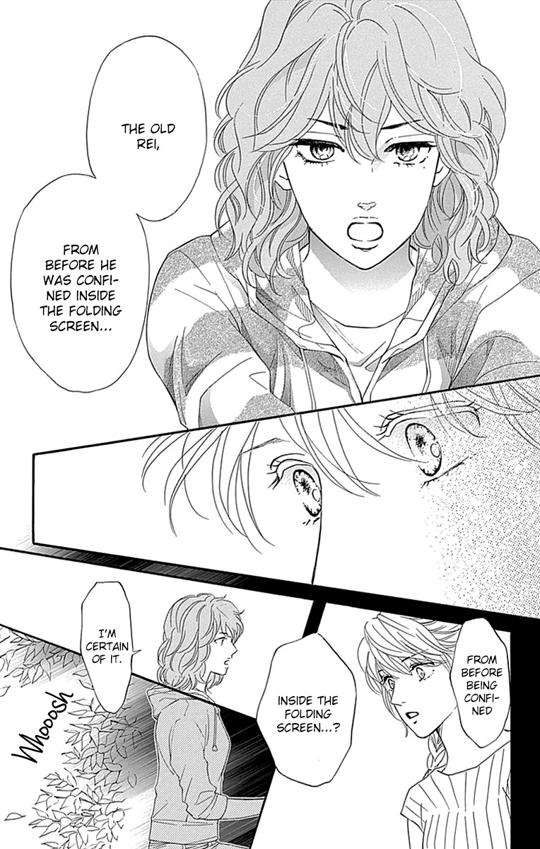Sumika Sumire Chapter 28 page 25 - Chapter 28