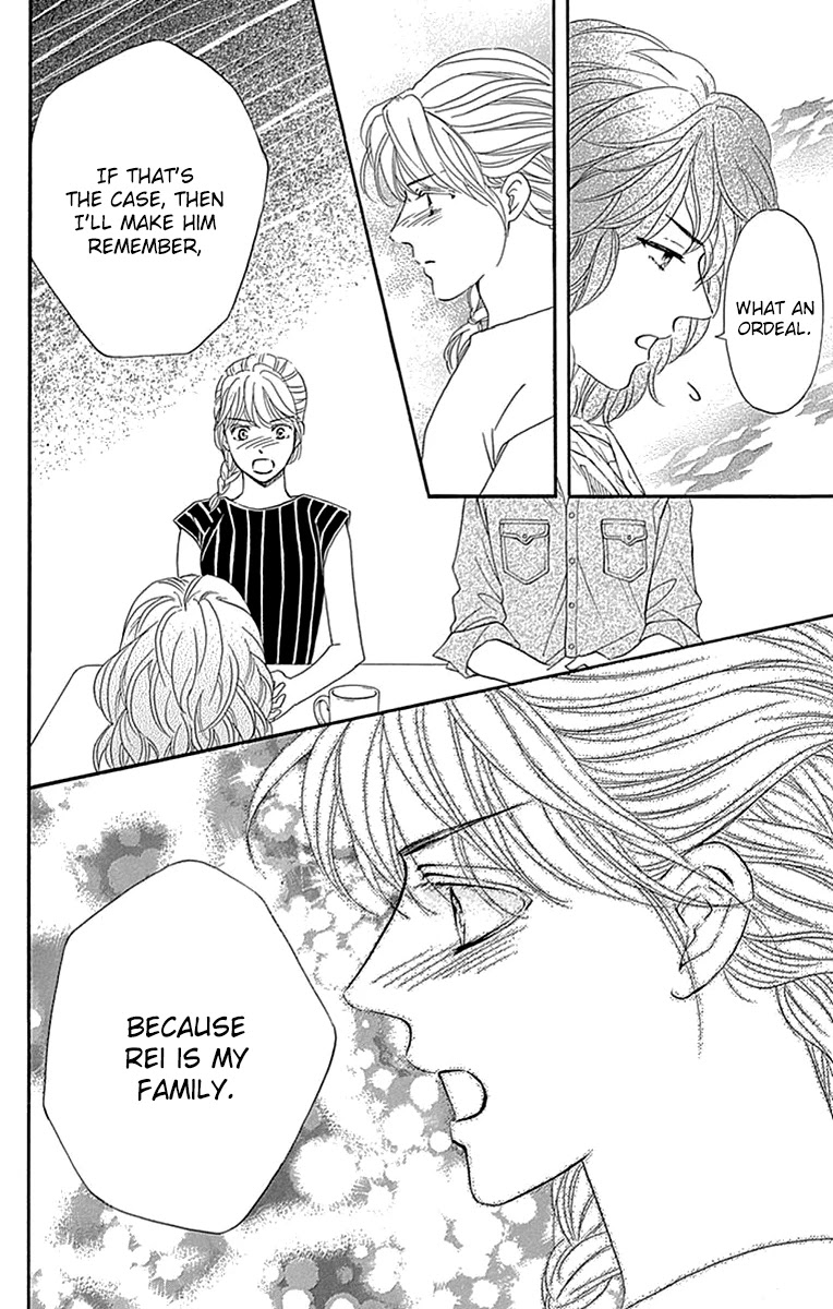 Sumika Sumire Chapter 28 page 30 - Chapter 28