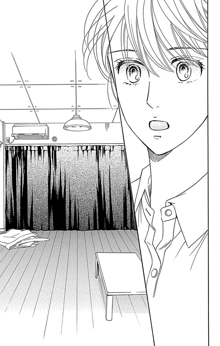 Sumika Sumire Chapter 28 page 35 - Chapter 28