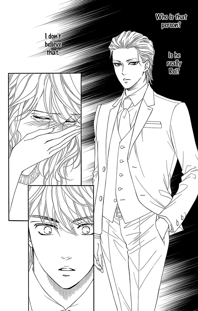 Sumika Sumire Chapter 28 page 5 - Chapter 28