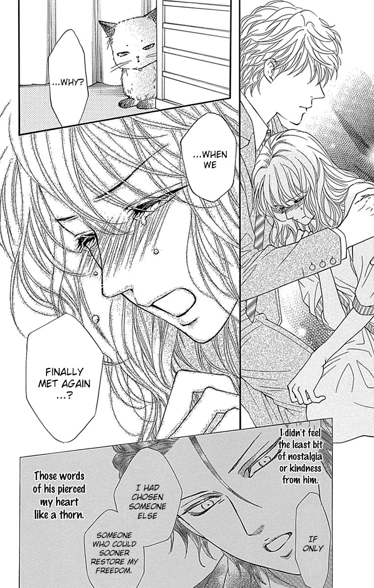 Sumika Sumire Chapter 28 page 6 - Chapter 28