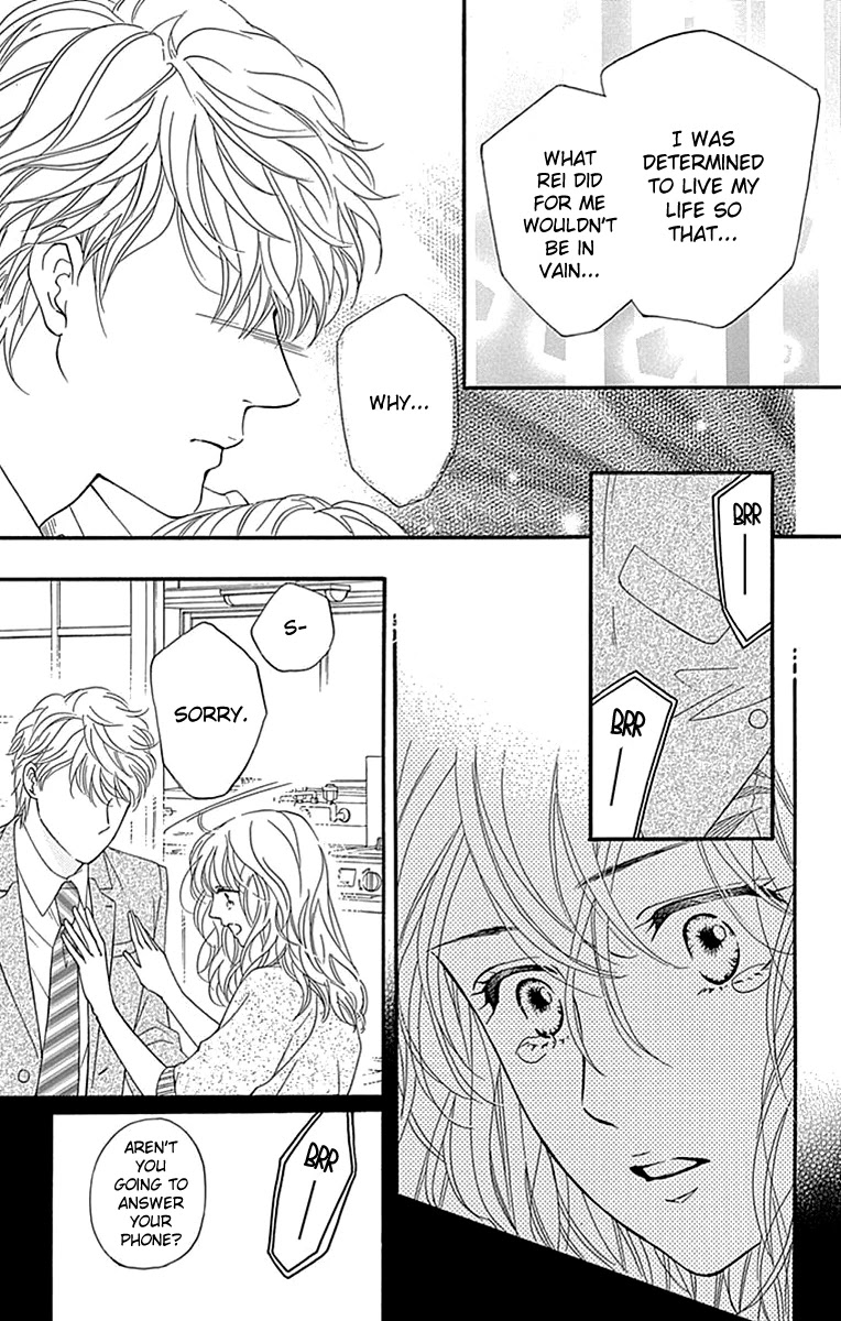 Sumika Sumire Chapter 28 page 7 - Chapter 28