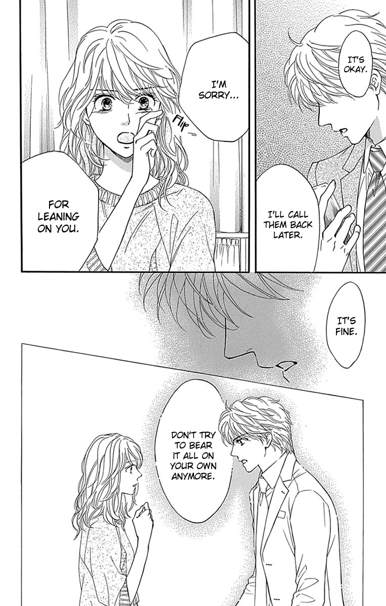 Sumika Sumire Chapter 28 page 8 - Chapter 28