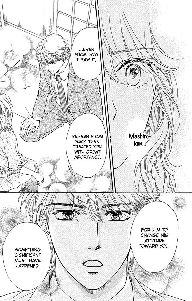 Sumika Sumire Chapter 28 page 9 - Chapter 28