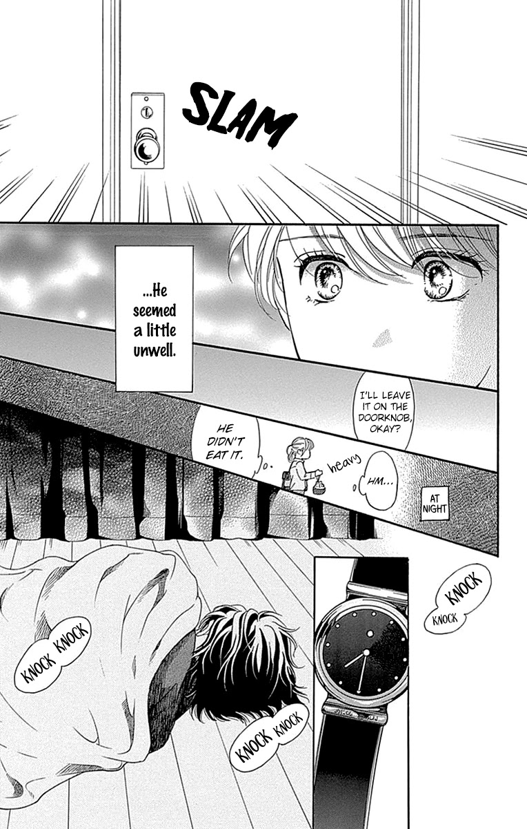 Sumika Sumire Chapter 29 page 11 - Chapter 29