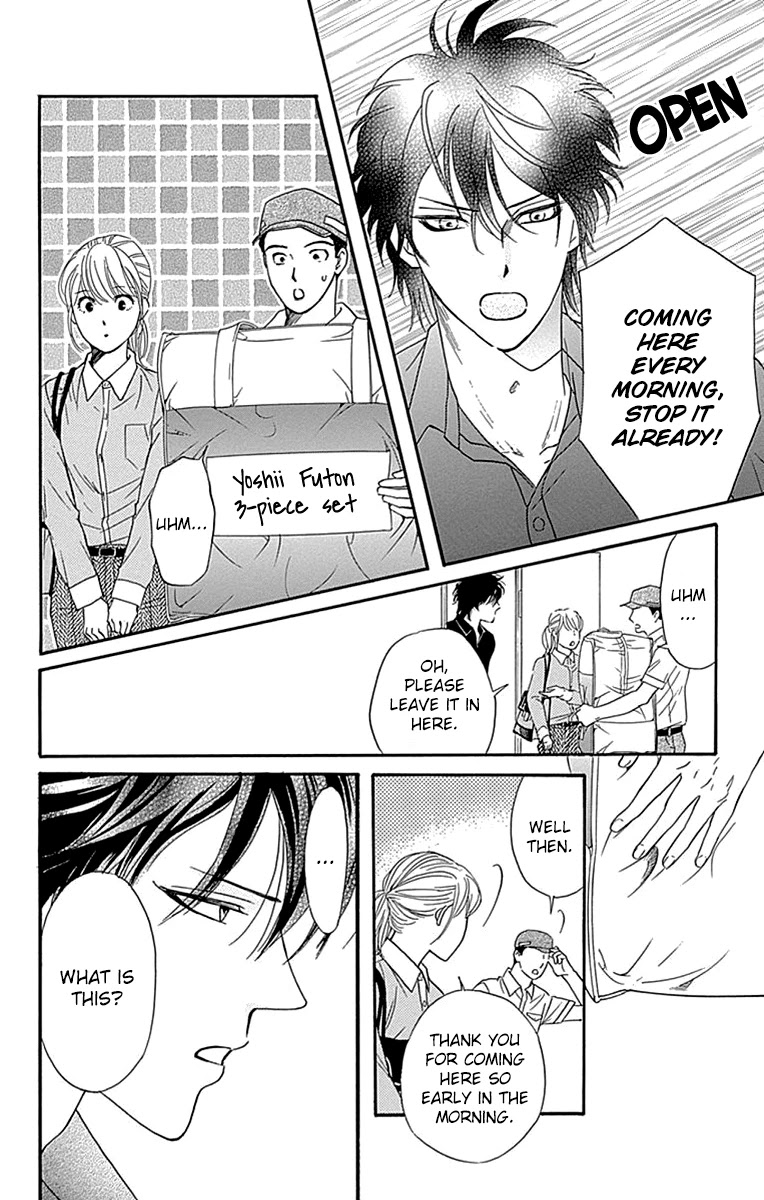 Sumika Sumire Chapter 29 page 12 - Chapter 29
