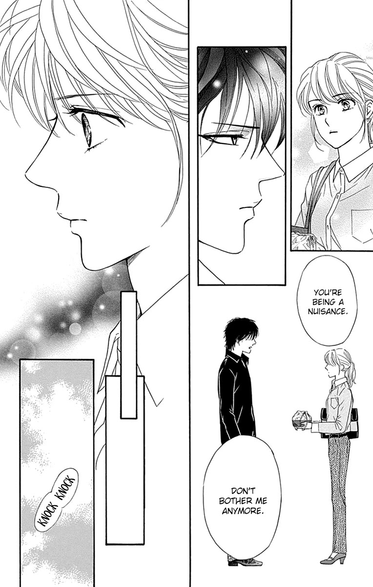 Sumika Sumire Chapter 29 page 14 - Chapter 29