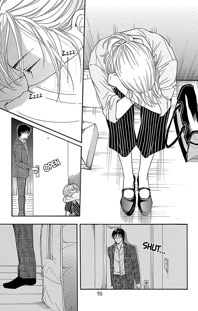 Sumika Sumire Chapter 29 page 19 - Chapter 29