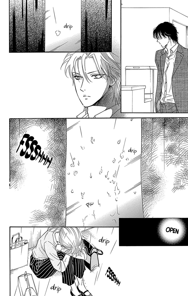 Sumika Sumire Chapter 29 page 20 - Chapter 29