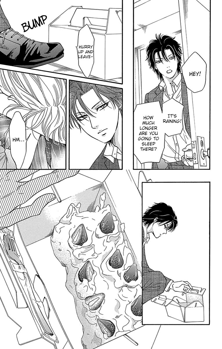 Sumika Sumire Chapter 29 page 21 - Chapter 29