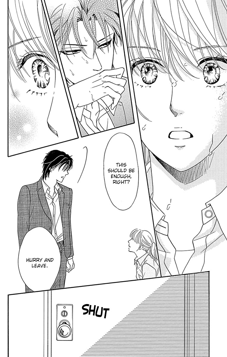 Sumika Sumire Chapter 29 page 24 - Chapter 29