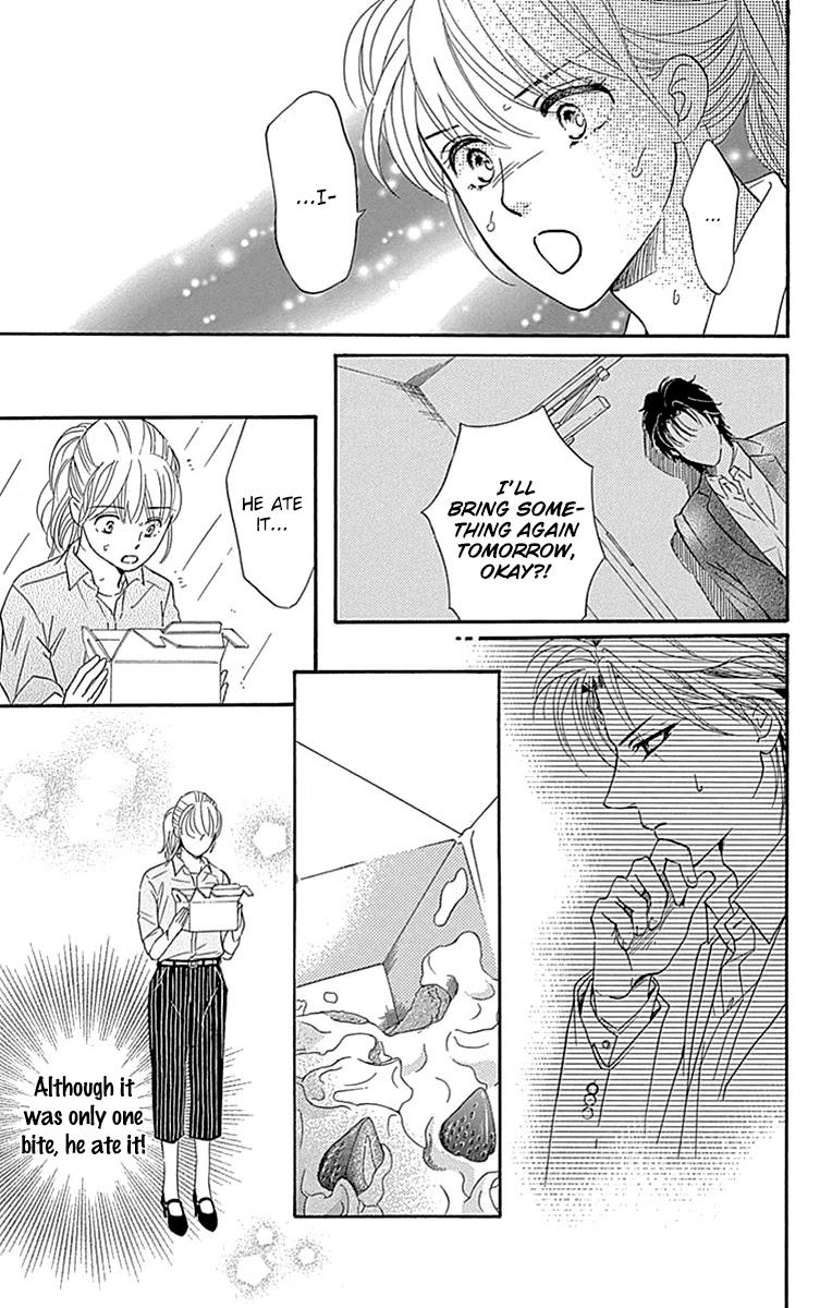 Sumika Sumire Chapter 29 page 25 - Chapter 29