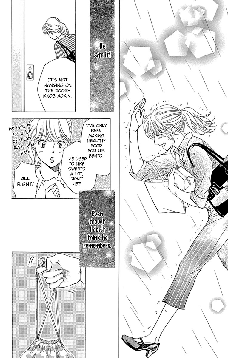 Sumika Sumire Chapter 29 page 26 - Chapter 29