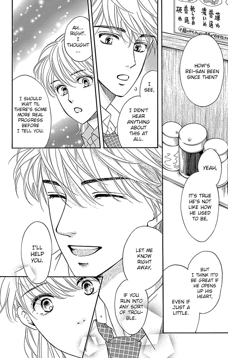 Sumika Sumire Chapter 29 page 34 - Chapter 29