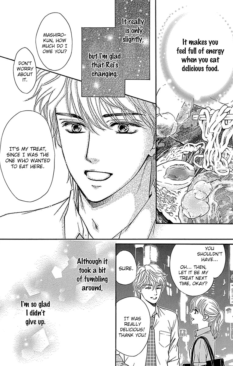 Sumika Sumire Chapter 29 page 36 - Chapter 29