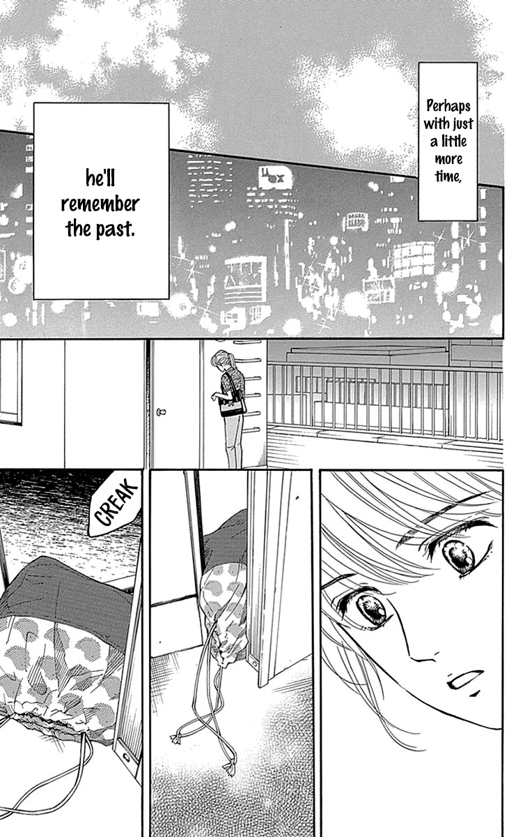 Sumika Sumire Chapter 29 page 37 - Chapter 29