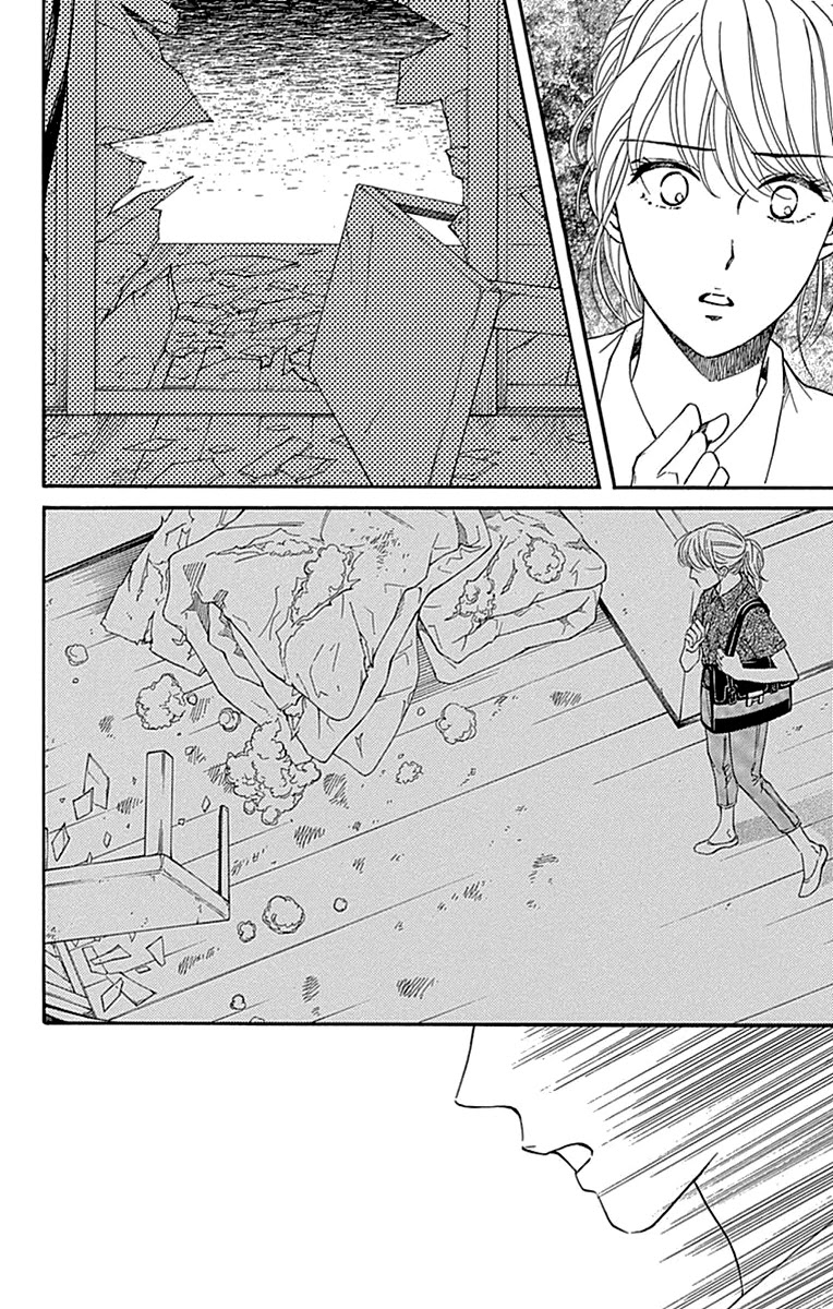 Sumika Sumire Chapter 29 page 38 - Chapter 29