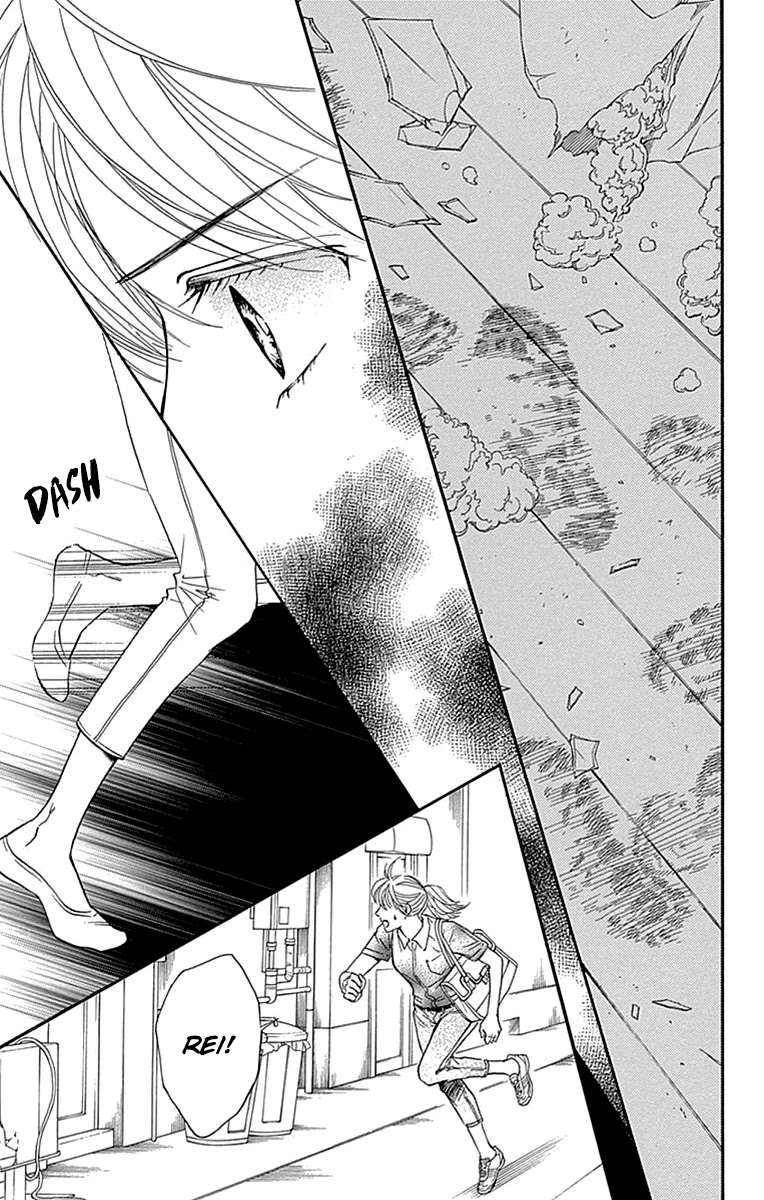 Sumika Sumire Chapter 29 page 39 - Chapter 29