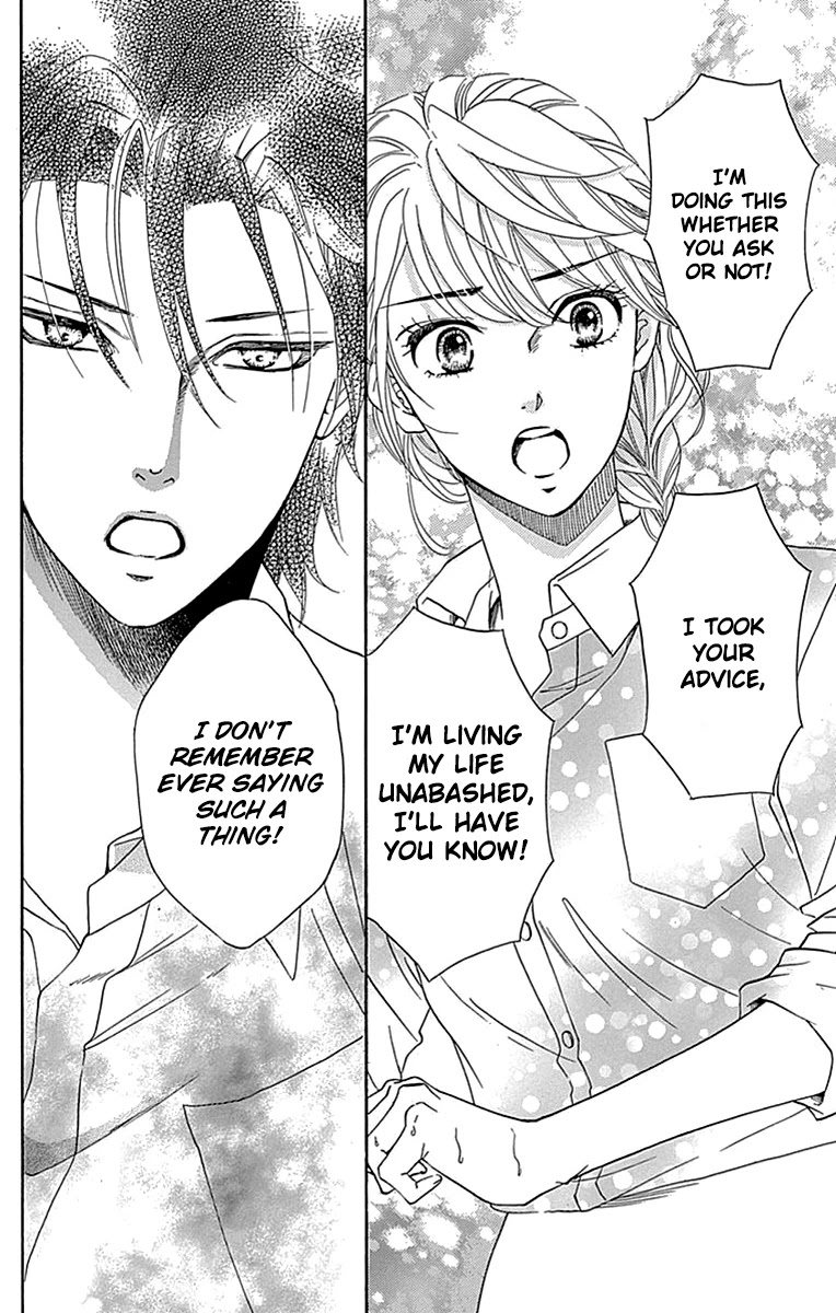 Sumika Sumire Chapter 29 page 4 - Chapter 29