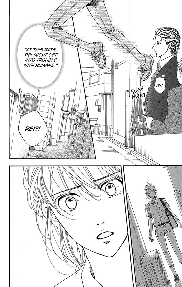 Sumika Sumire Chapter 29 page 40 - Chapter 29