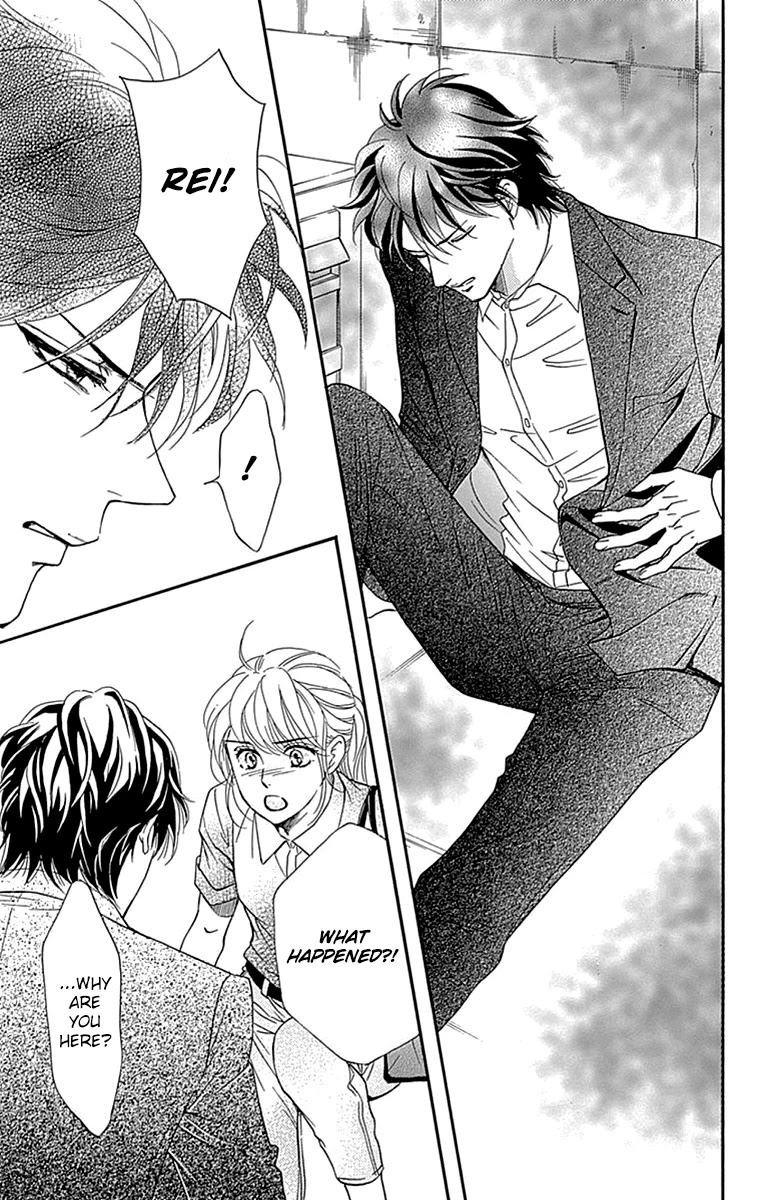 Sumika Sumire Chapter 29 page 41 - Chapter 29