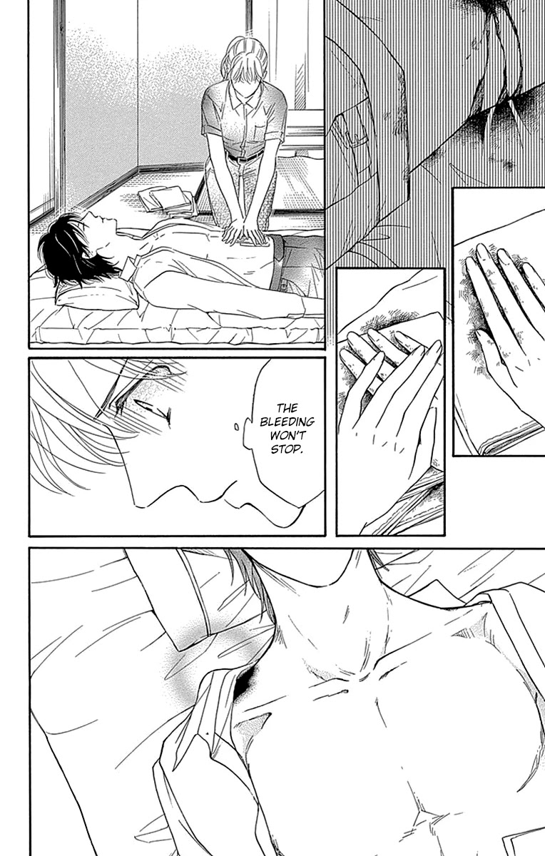 Sumika Sumire Chapter 29 page 46 - Chapter 29