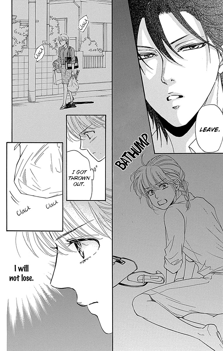 Sumika Sumire Chapter 29 page 6 - Chapter 29