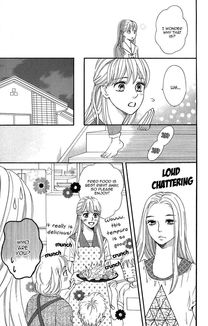 Sumika Sumire Chapter 3 page 24 - Chapter 3