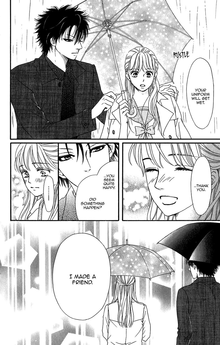 Sumika Sumire Chapter 3 page 41 - Chapter 3