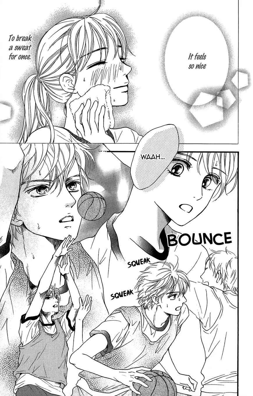 Sumika Sumire Chapter 3 page 6 - Chapter 3