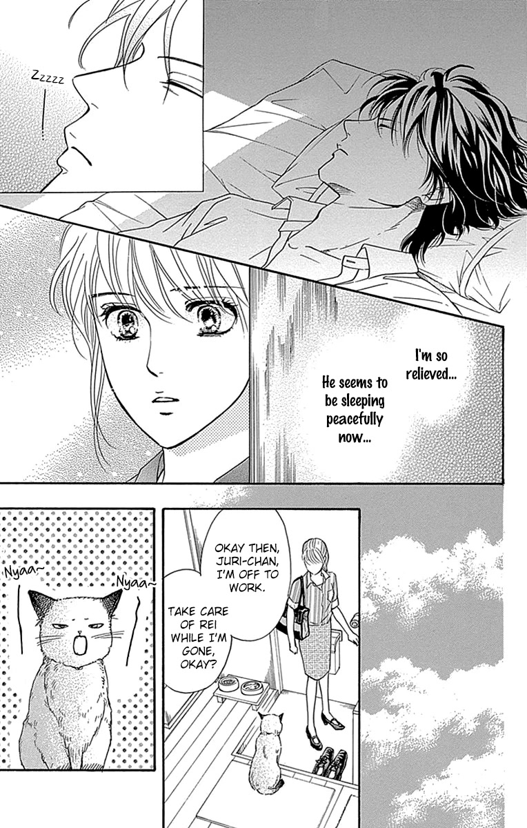 Sumika Sumire Chapter 30 page 13 - Chapter 30