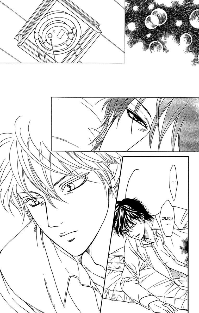 Sumika Sumire Chapter 30 page 15 - Chapter 30