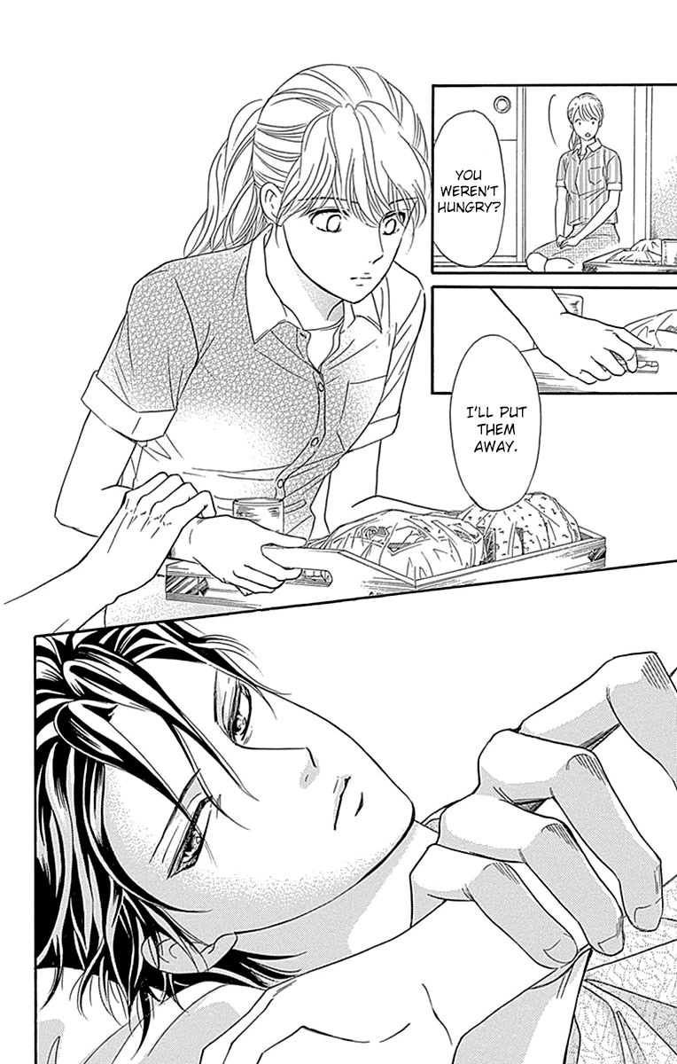 Sumika Sumire Chapter 30 page 18 - Chapter 30