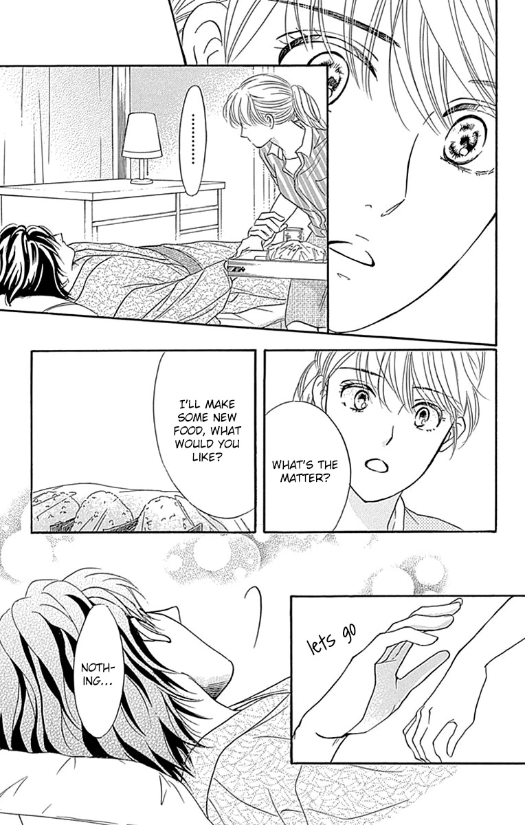 Sumika Sumire Chapter 30 page 19 - Chapter 30