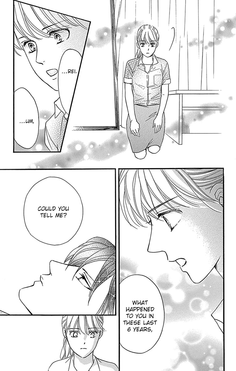 Sumika Sumire Chapter 30 page 21 - Chapter 30