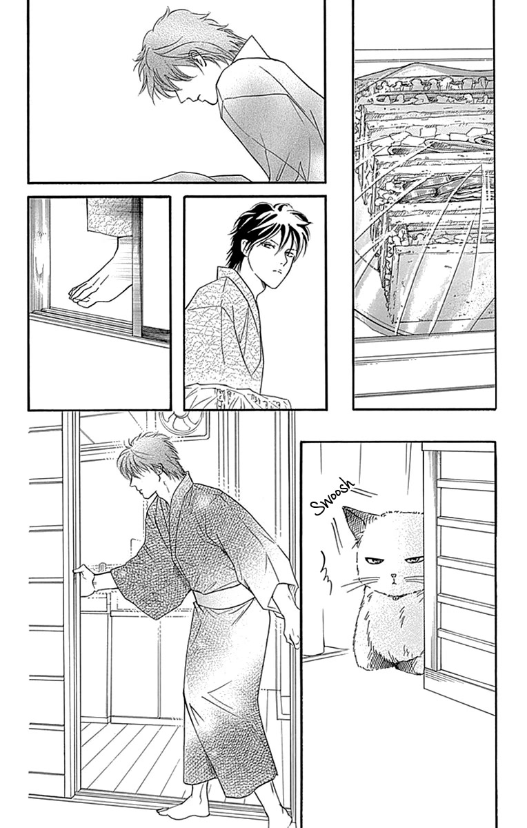 Sumika Sumire Chapter 30 page 24 - Chapter 30