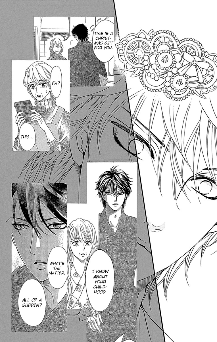 Sumika Sumire Chapter 30 page 26 - Chapter 30