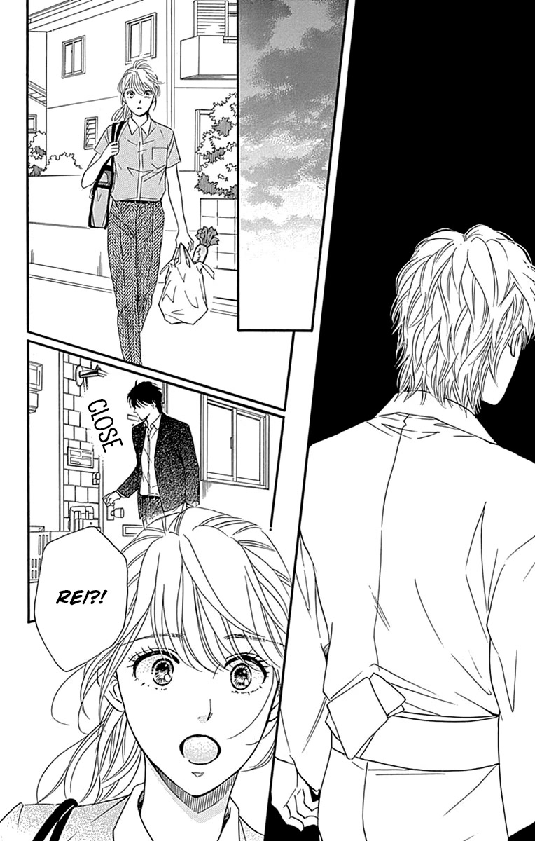 Sumika Sumire Chapter 30 page 28 - Chapter 30