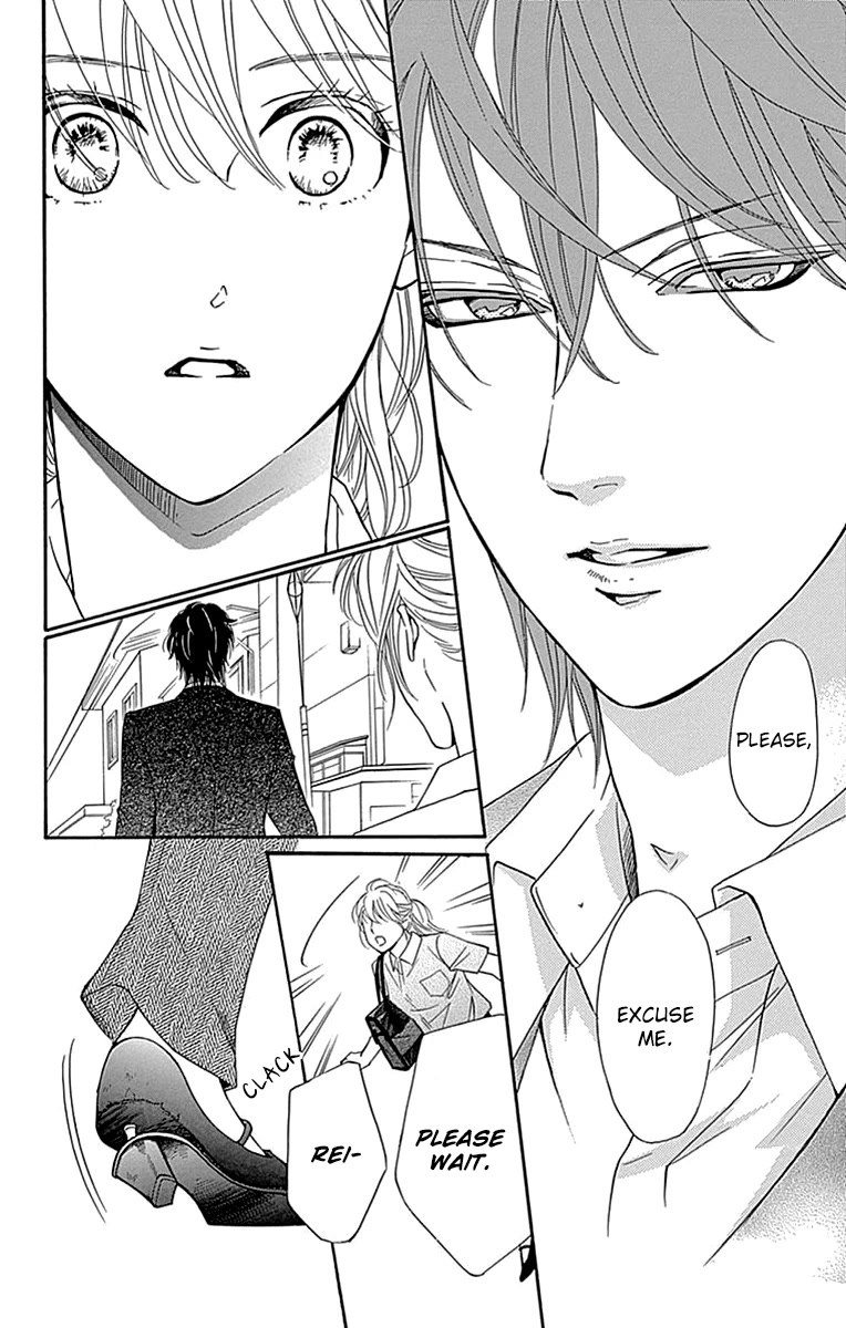 Sumika Sumire Chapter 30 page 30 - Chapter 30