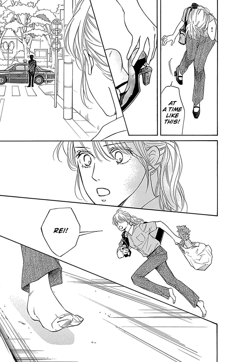 Sumika Sumire Chapter 30 page 31 - Chapter 30
