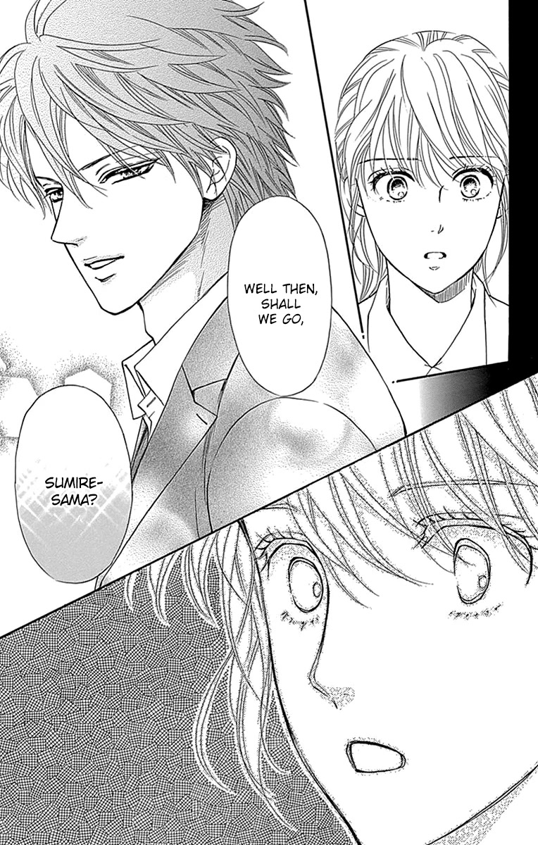 Sumika Sumire Chapter 30 page 39 - Chapter 30
