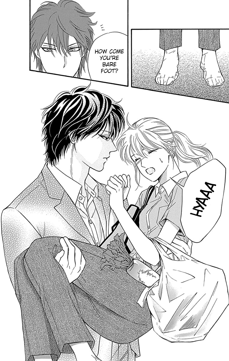 Sumika Sumire Chapter 30 page 40 - Chapter 30