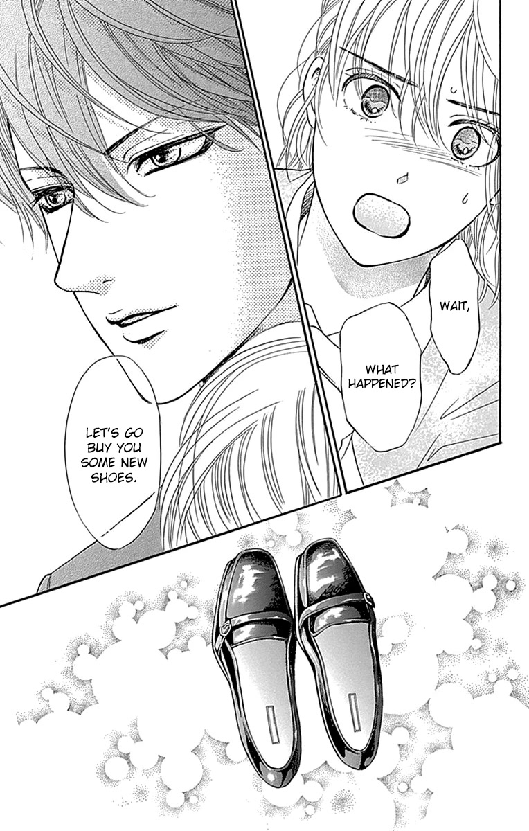 Sumika Sumire Chapter 30 page 41 - Chapter 30