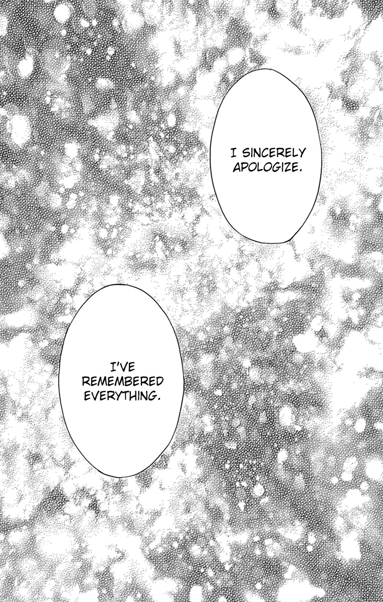 Sumika Sumire Chapter 30 page 43 - Chapter 30