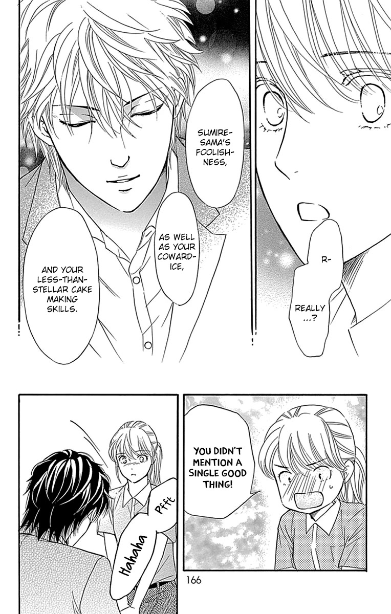 Sumika Sumire Chapter 30 page 44 - Chapter 30