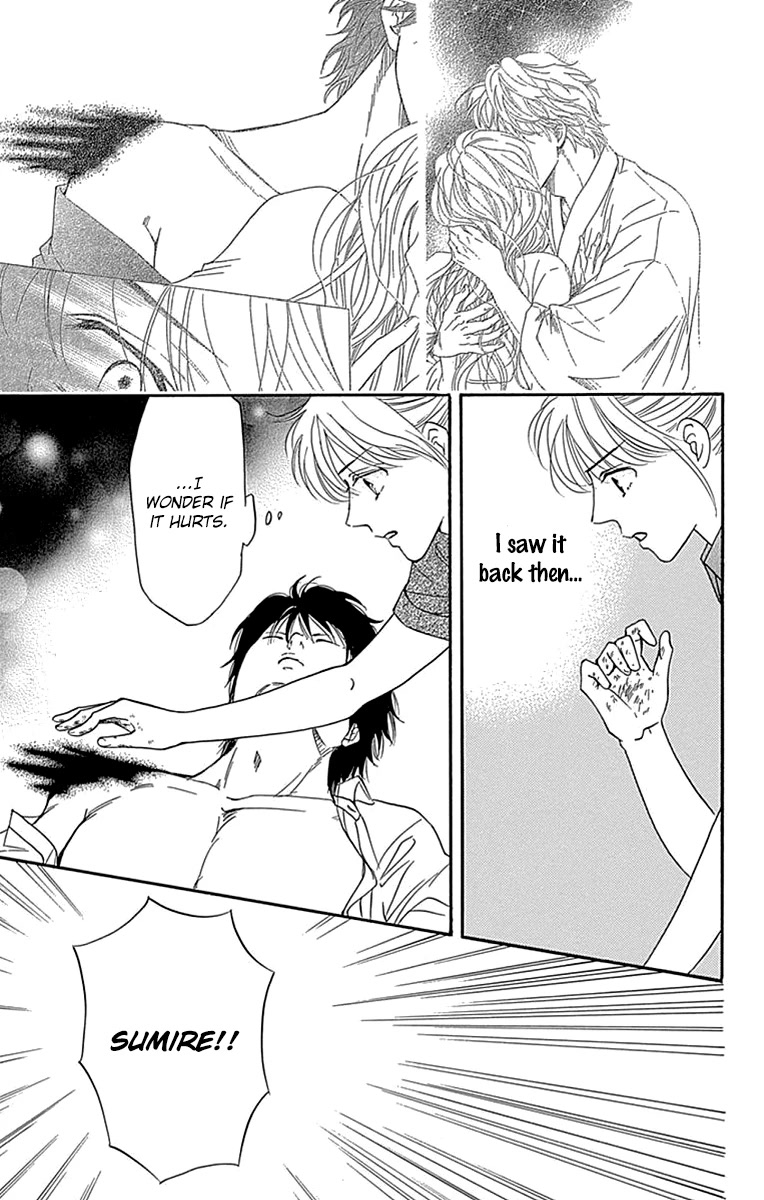 Sumika Sumire Chapter 30 page 5 - Chapter 30