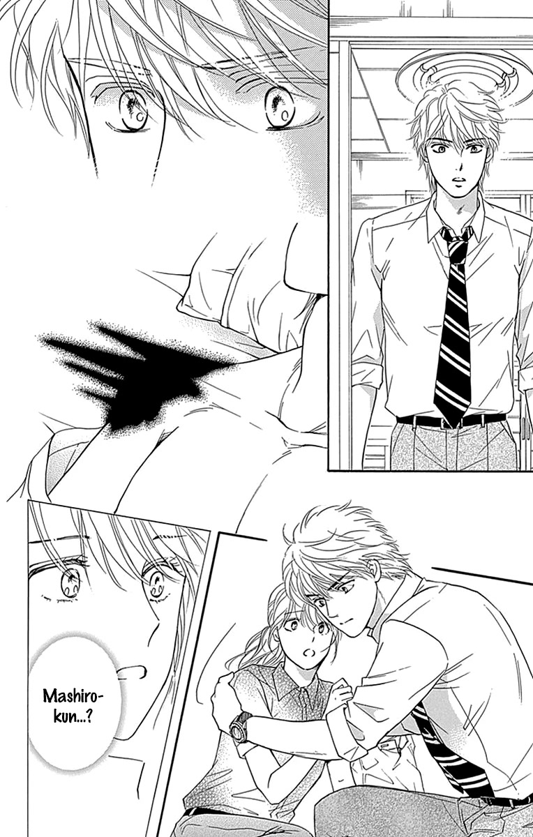 Sumika Sumire Chapter 30 page 6 - Chapter 30