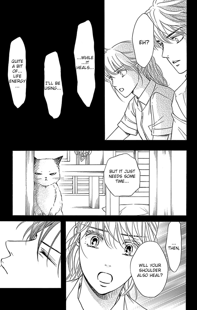 Sumika Sumire Chapter 30 page 9 - Chapter 30