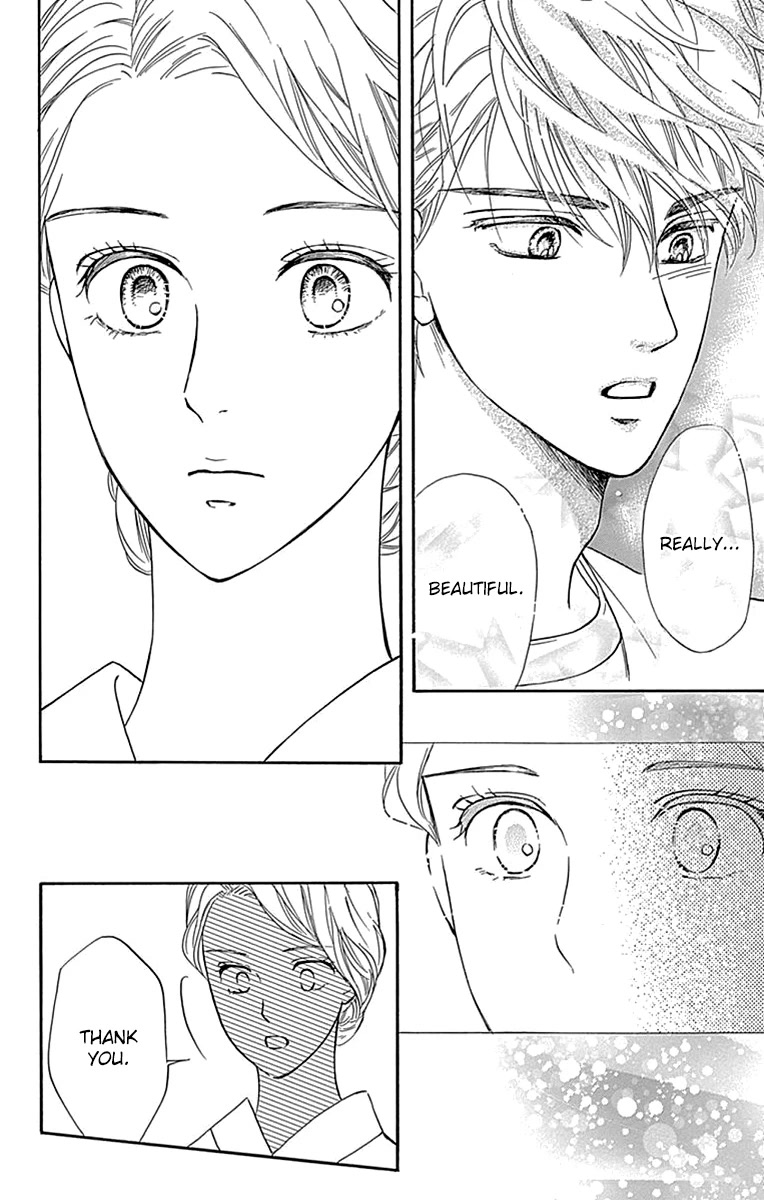 Sumika Sumire Chapter 31 page 17 - Chapter 31